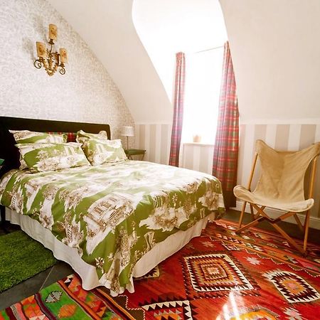 Appartement La Finestra Sul Cortile à Aoste Extérieur photo