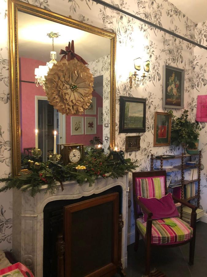 Appartement La Finestra Sul Cortile à Aoste Extérieur photo