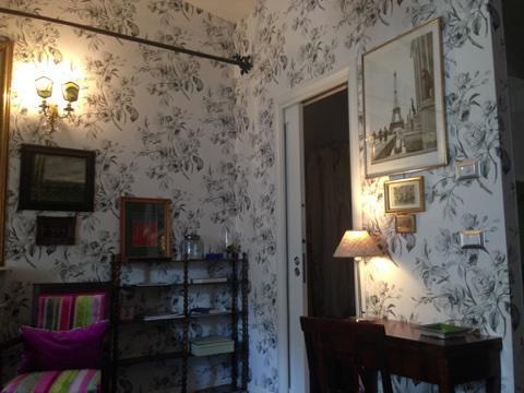 Appartement La Finestra Sul Cortile à Aoste Extérieur photo