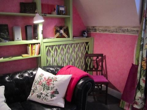 Appartement La Finestra Sul Cortile à Aoste Extérieur photo