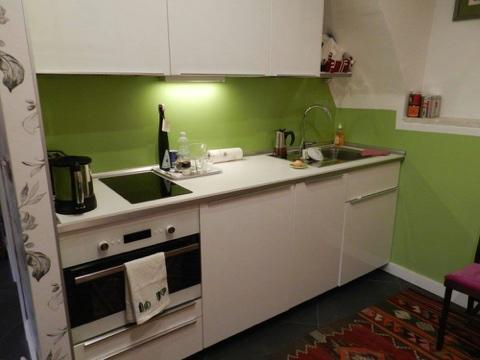 Appartement La Finestra Sul Cortile à Aoste Extérieur photo